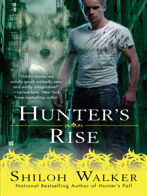 Title details for Hunter's Rise by Shiloh Walker - Wait list